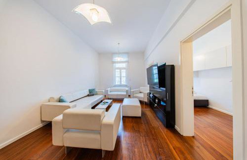 Zagreb 265 & 266 - 3 Bedroom Apartment & 2 Bedroom Apartment - City Centre - Flexible Keybox Entry - Monthly Rent - Modern - Photo 71