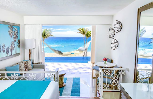 Sunscape Cancun All-Inclusive Resort & Spa by Hyatt - Photo 22