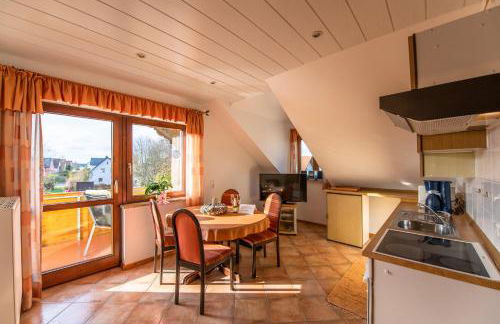 Ferienwohnung Haus Hanni - Foto 21