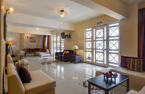 Apollon Palace Kefalonia - Foto 46