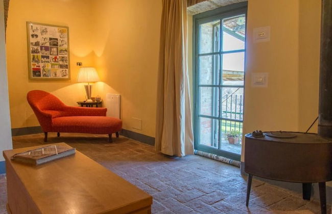 Podere Spedalone - Photo 6