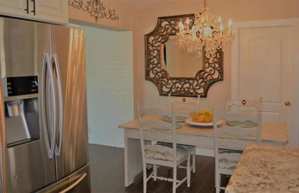 Private heated pool , resort style home , minutes from the beach - Foto 9