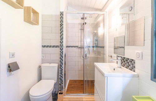 Chalet au Coeur de Foret Gouvieux - Foto 43