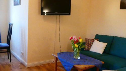 Ostsee Ferienoase 2-Raum-App./Typ 3 - Foto 4