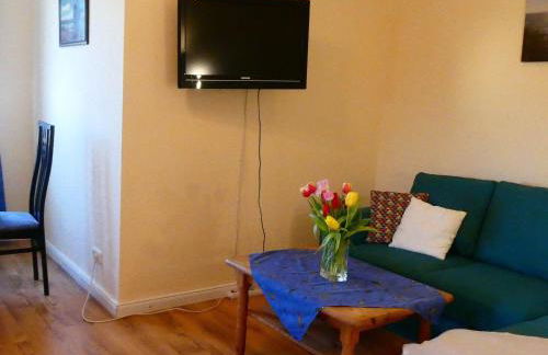 Ostsee-Ferienoase-2-Raum-App-Typ-3 - Foto 4