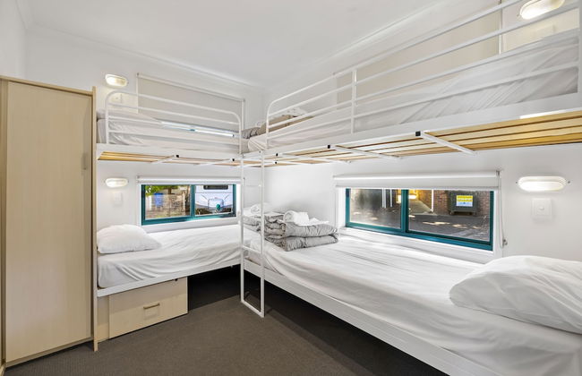 Eureka Stockade Holiday Park - Foto 17