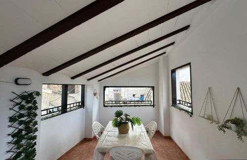 Casa Rural El Alcázar - Cehegín - Foto 8