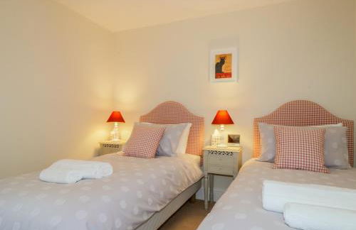 Carpenters Cottage - Foto 12