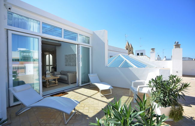 Hotel El Armador Casa Palacio - Foto 38