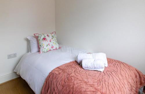 Warren Cottage - Foto 22