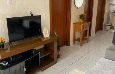 Apartamento em Florianópolis próximo ao aeroporto - Foto 1