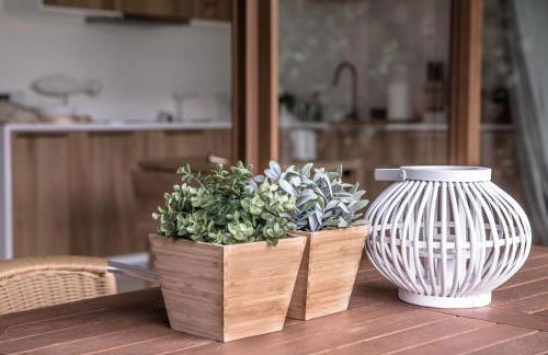 Beach House Pedras D'el Rei - Foto 36