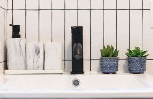 39-1 Renovated 3BR Prime Midtown West - Foto 17