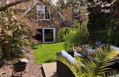 Gingerbread Cottage - Foto 25