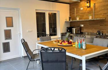 M&M Pelivan apartments - Foto 5