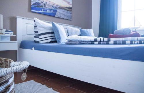 Ferienwohnung in der Brennerei Mönchgut - Foto 19