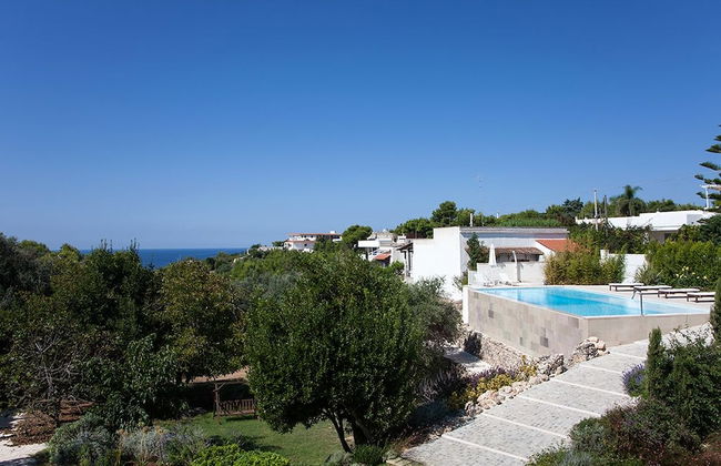 VilleSalento - Santa Maria al Bagno M900 - Foto 33