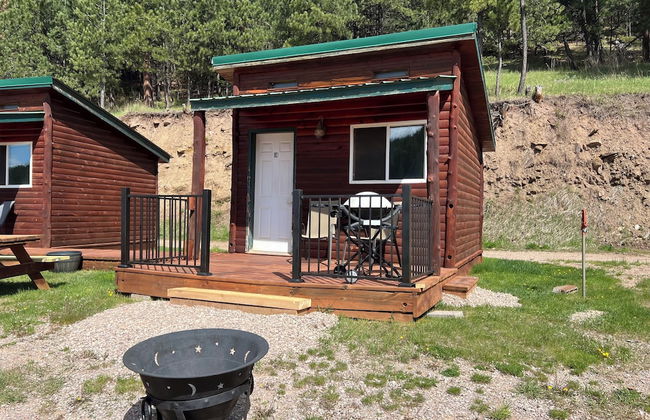 Galena Road Cabins - Foto 52