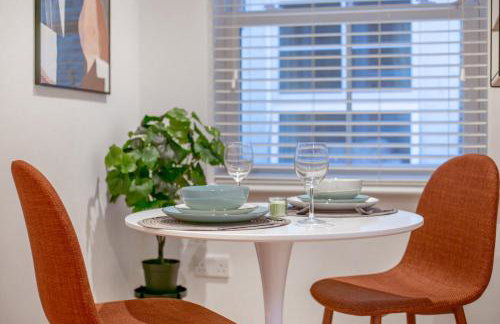 Lindenstone Stylish & Comfortable Stays in the Heart of Maidstone - Foto 67