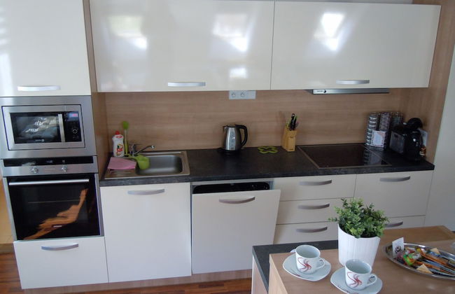 Apartmany Vlčková - Photo 77