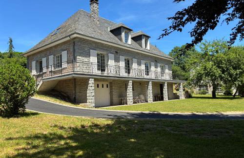 Villa Corrèze Aventure - Foto 1