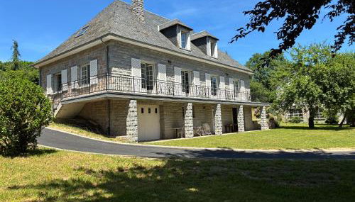Villa Corrèze Aventure - Foto 1