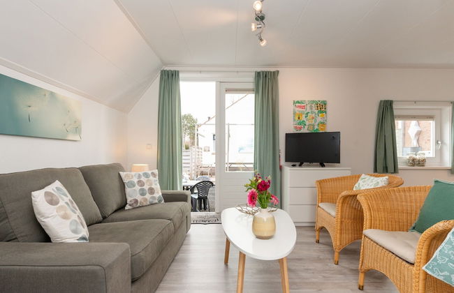 Stunning Apartment in Schoorl, North Hollandaeu\"you can Bike to the Beach - Foto 38