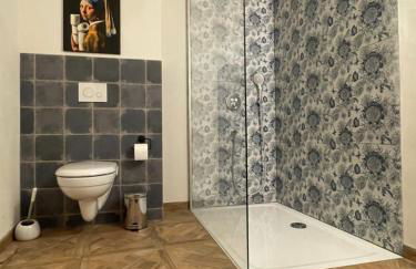 Kochstedter Wohnstuben - Wohnen mit Naturbaustoffen in der Bauhausstadt Dessau - Foto 20