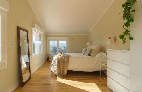 Areitio etxea - casa con jardin - Foto 43