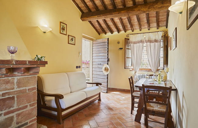 Agriturismo La Coppa - Foto 18