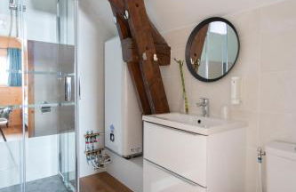 Chalet les Vieux Murs - Foto 33