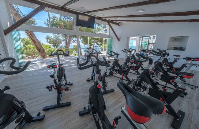 Beautiful Wooden Bungalow With Shared Pool - Foto 21