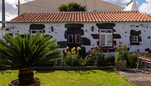 Fisherman's House Azores - Photo 1, Garden view