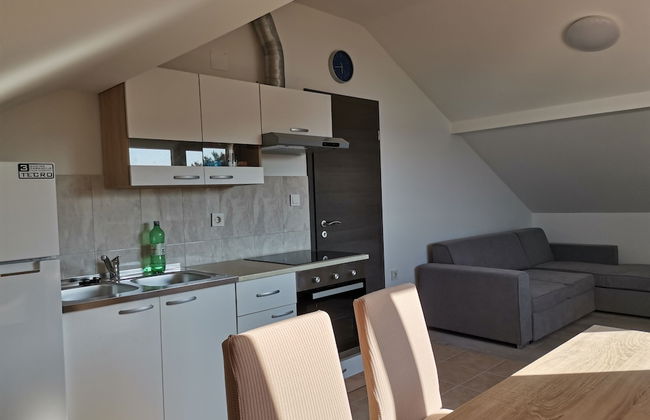 Apartment 2 Near the sea - Foto 8