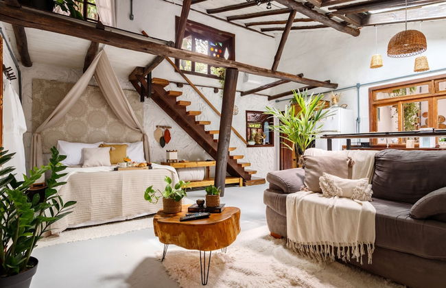 Chalés Magia do Campeche - Photo 32