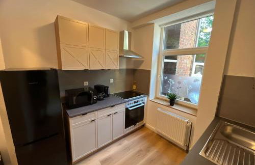 Zentrale Unterkunft in Neumünster - Photo 55