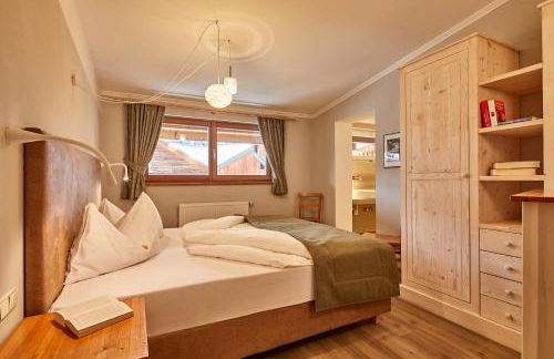 Appartamenti La Sajun & Les Viles - Foto 39