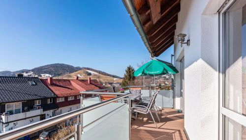 Ferienwohnung Hochtal - Foto 3