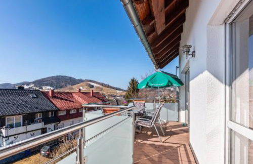 Ferienwohnung Hochtal - Foto 3