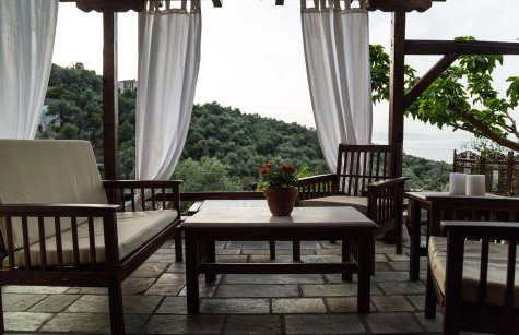 Villa Amanti - Foto 16