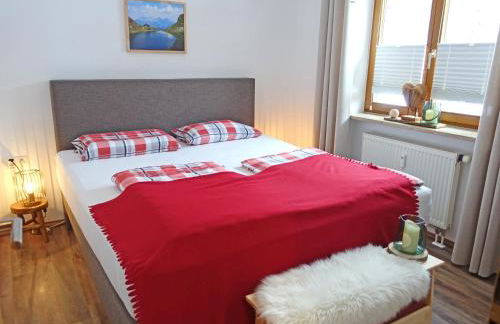 Ferienwohnung Murmeltier - Foto 10