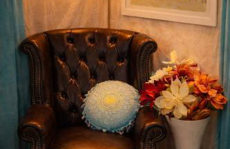 dream tiny house & luxury tent - Foto 28