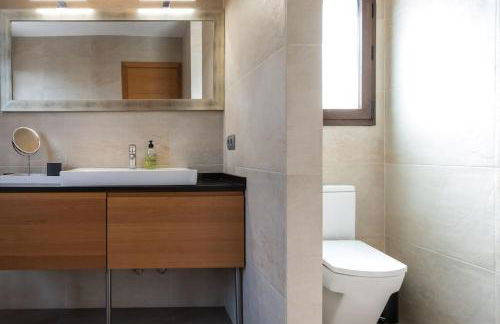 Amazing seaviews Villa Voramar with pool Sa Torre - Foto 22