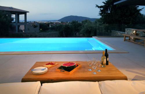 avaton villa - Foto 61