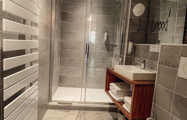 Garden Appart - Foto 36