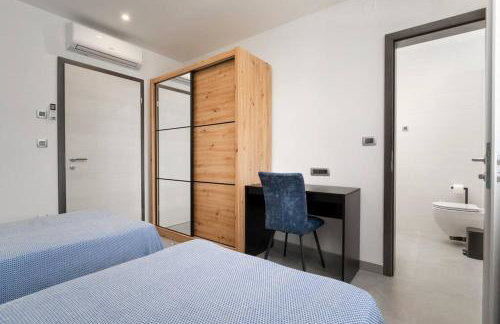 Villa HillSea by Briskva - Foto 28