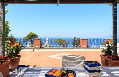 AQUAMARINE Relaxing Capri Suites - Foto 1