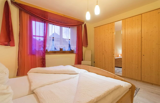 Holiday Home in Rennweg Near Ski Slopes - Foto 14