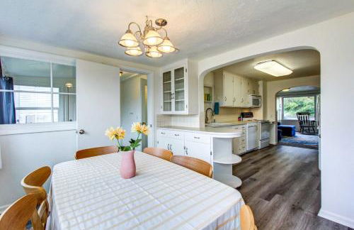 Charming Eugene Vacation Rental - 3 Mi to Downtown - Photo 12