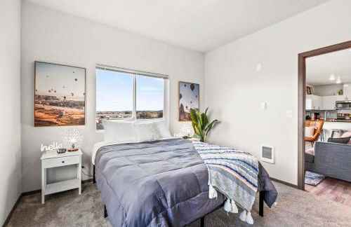 Great New 2 Bed 2 Bath Near Perry District and DT - Foto 18